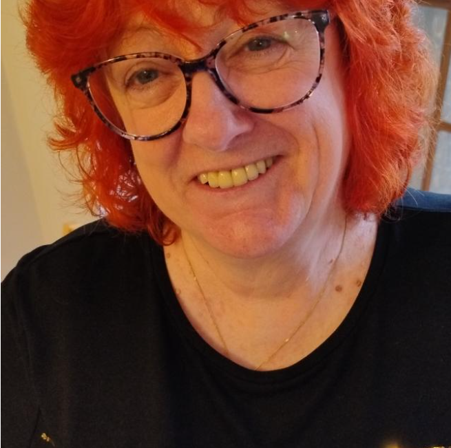 Stella Shaw - Author
